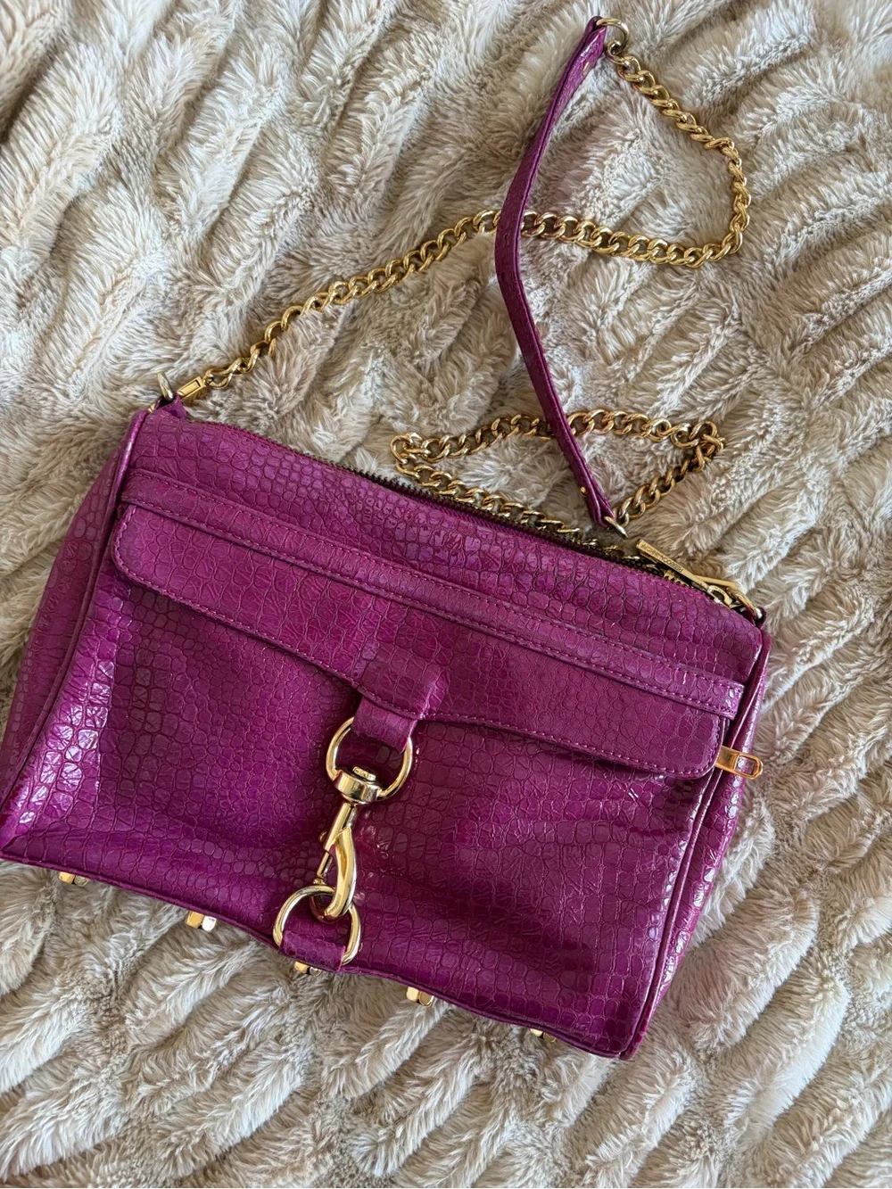 Rebecca Minkoff Crossbody